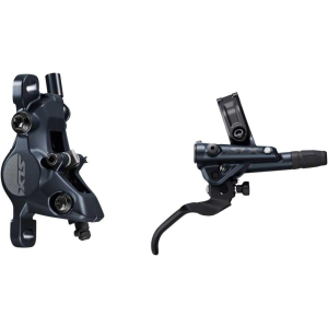 Shimano Shimano SLX BL M7100/BR M7100 Rear Hydraulic Disc Brake 2 Piston - $136.99 at Sun & Ski Sports