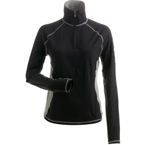Nils Women's Cora T Neck Base Layer