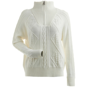 Nils Nils Women's Bergen Sweater - $107.82 at Sun & Ski Sports