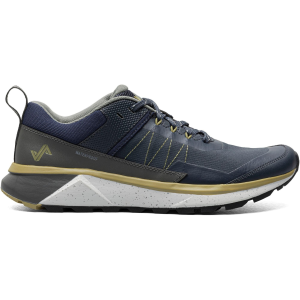 Forsake Forsake Men's Cascade Peak Low Waterproof Hiking Shoes - $130.00 at Sun & Ski Sports