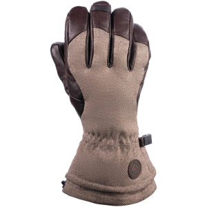 Swany Swany Men's Black Bear Gloves - $91.83 at Sun & Ski Sports