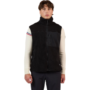 Rossignol Rossignol Men's Alltrack Sherpa Vest - $104.82 at Sun & Ski Sports