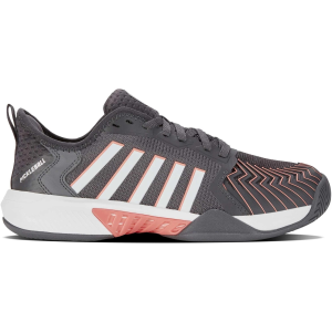K-Swiss K Swiss Women's Pickleball Supreme Court Shoes - $91.83 at Sun & Ski Sports