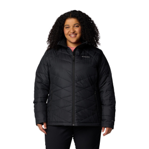 Columbia Columbia Women's Heavenly Jacket Plus - $90.83 at Sun & Ski Sports