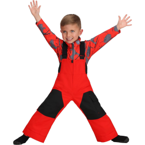 Obermeyer Obermeyer Little Kids' Volt Snow Bib Pants - $130.00 at Sun & Ski Sports