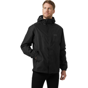 Helly Hansen Helly Hansen Men's Vancouver Rain Jacket - $130.00 at Sun & Ski Sports