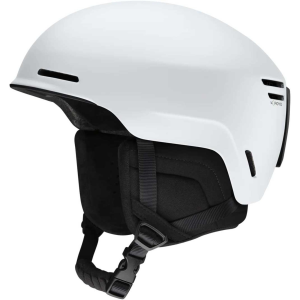 Smith Method Round Contour Fit Snow Helmet