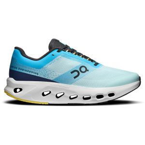 On On Kids' Cloudsurfer Running Shoes - $130.00 at Sun & Ski Sports