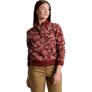 Kuhl KUHL Women's Viola Sweater - $77.84 at Sun & Ski Sports