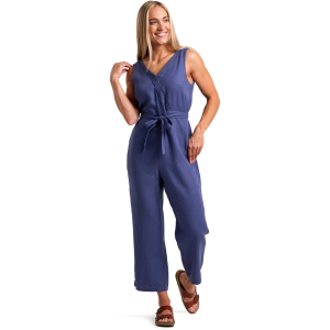 Kuhl KUHL Women's FRESCO Jumpsuit - $77.84 at Sun & Ski Sports