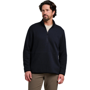 Free Fly Free Fly Men's Downvalley Quarter Zip Pullover - $76.84 at Sun & Ski Sports
