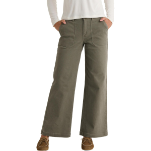 Free Fly Folly Twill Wide Leg Pants - $148.00 at Sun & Ski Sports