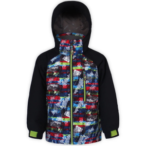 Boulder Gear Boys Oliver Insulated Jacket
