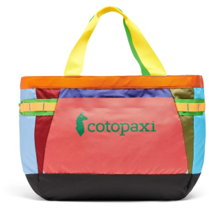Cotopaxi Cotopaxi Allpa 60 L Gear Hauler Tote Bag - $125.00 at Sun & Ski Sports
