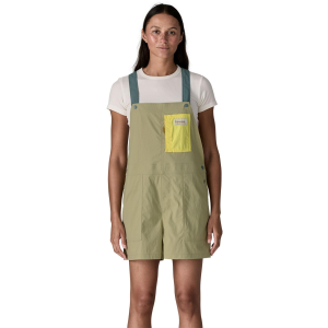 Patagonia Patagonia Women's Outdoor Everyday Overalls - $87.83 at Sun & Ski Sports