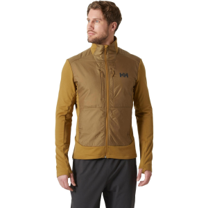 Helly Hansen Helly Hansen Men's Versalite Hybrid Jacket - $120.00 at Sun & Ski Sports