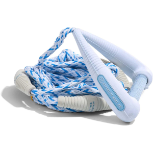 Hyperlite Hyperlite 25 Ft Pro Wakesurf Rope & Handle Package - $49.99 at Sun & Ski Sports