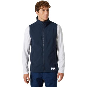 Helly Hansen Helly Hansen Men's Paramount Softshell Vest - $96.82 at Sun & Ski Sports