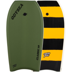 Catch Surf Catch Surf Odysea Classic 39" Bodyboard - $119.99 at Sun & Ski Sports
