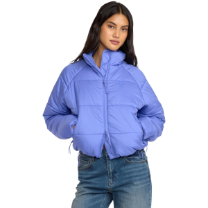 Billabong Billabong Women's High Line Puffer Jacket - $95.82 at Sun & Ski Sports