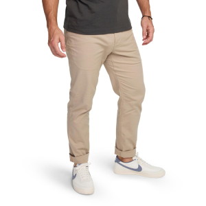 Howler Brothers Howler Brothers Men's Frontside 5 Pocket Pants - $119.00 at Sun & Ski Sports