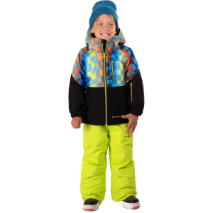 Boulder Gear Kids' Niko Jacket