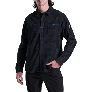 Kuhl KUHL Men's Diskord Shirt Jac - $119.00 at Sun & Ski Sports