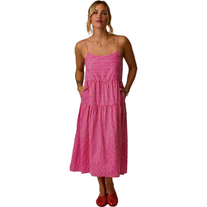 Carve Designs Carve Designs Women's Jacey Textured Dress - $82.83 at Sun & Ski Sports