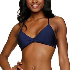 Helen Jon Helen Jon Women's Lace Back Bralette Bikini Top - $59.85 at Sun & Ski Sports