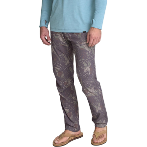 Howler Brothers Howler Brothers Men's Shoalwater Tech Pants - $115.00 at Sun & Ski Sports