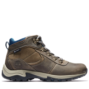 Timberland Timberland Women's Mt. Maddsen Mid Waterproof Hiking Boots - $69.84 at Sun & Ski Sports