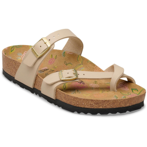 Birkenstock Women's Mayari Birko Flor Sandals