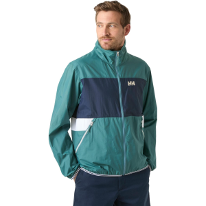 Helly Hansen Helly Hansen Men's Koster Windbreaker - $110.00 at Sun & Ski Sports