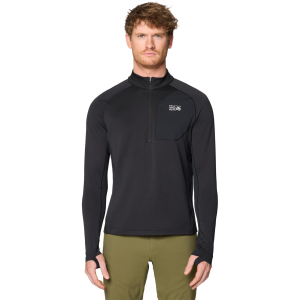 Mountain Hardwear Mountain Hardwear Men's Up First Tech Fleece - $88.82 at Sun & Ski Sports