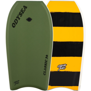Catch Surf Catch Surf Odysea Classic 36" Bodyboard - $109.99 at Sun & Ski Sports