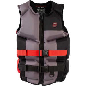 Jetpilot Jetpilot Men's Armada USCGA Life Vest - $109.95 at Sun & Ski Sports