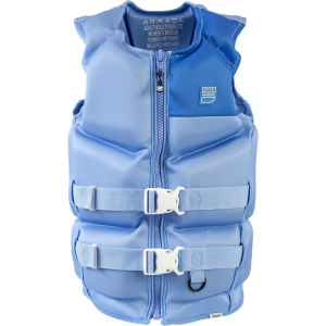 Jetpilot Jetpilot Women's Armada USCGA Life Vest - $109.95 at Sun & Ski Sports