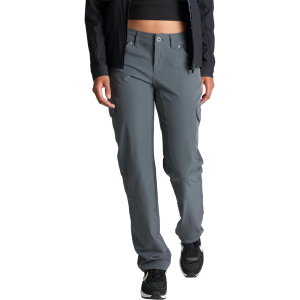 Kuhl KUHL Women's Freeflex Roll Up Pants - $109.00 at Sun & Ski Sports