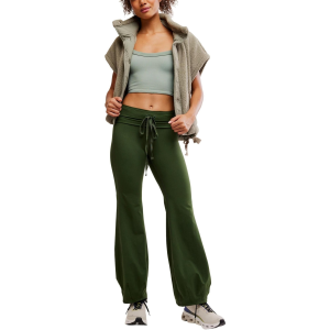 Fp Movement FP Movement Women's Quick Step Pants - $108.00 at Sun & Ski Sports