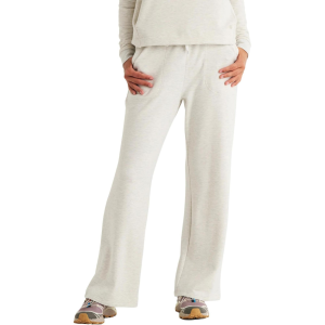 Free Fly Free Fly Women's Bamboo Lightweight Fleece Wide Leg Pants - $108.00 at Sun & Ski Sports