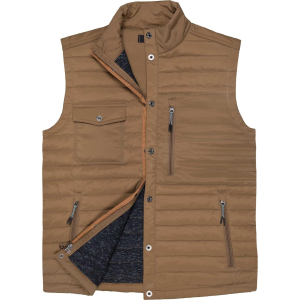 Dakota Grizzly Men's Bryce Vest
