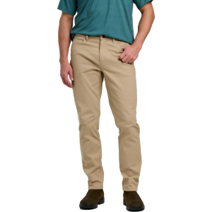 Free Fly Men's Anchor 5 Pocket Pants