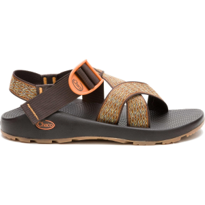 Chaco Men's Mega Z/1 Wide Strap Classic Sandals