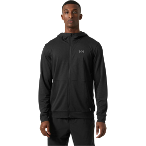 Helly Hansen Helly Hansen Men's HH LIFA Tech Lite Zip Hoodie - $105.00 at Sun & Ski Sports