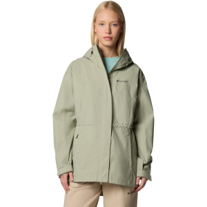 Columbia Women's Hikebound II Long Jacket