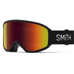 Smith Reason OTG Low Bridge Fit Snow Goggles