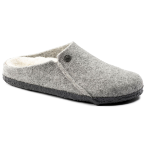 Birkenstock Zermatt Shearling Slippers