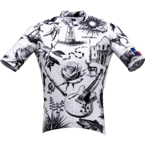 Trevolti Trevolti Classico Cycling Jersey - $99.99 at Sun & Ski Sports