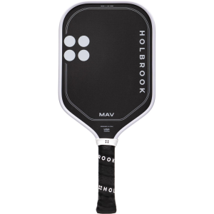 Holbrook Holbrook Mav Pro 16 mm 2.0 Pickleball Paddle - $99.99 at Sun & Ski Sports