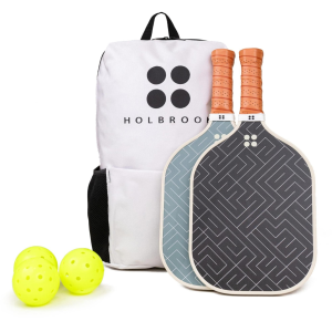 Holbrook Holbrook Rove 2 Pickleball Paddle Set - $99.99 at Sun & Ski Sports